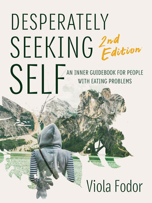cover image of Desperately Seeking Self
